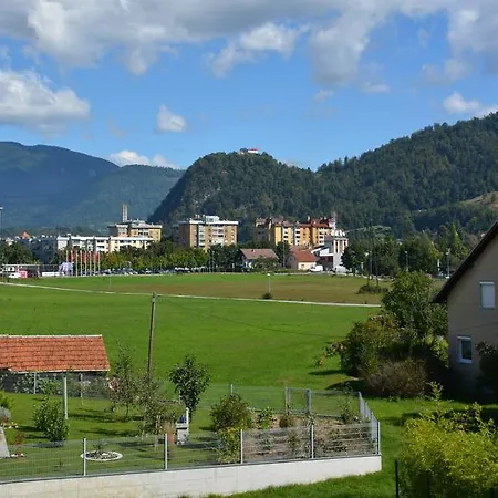 Apartman Veronika Kamnik