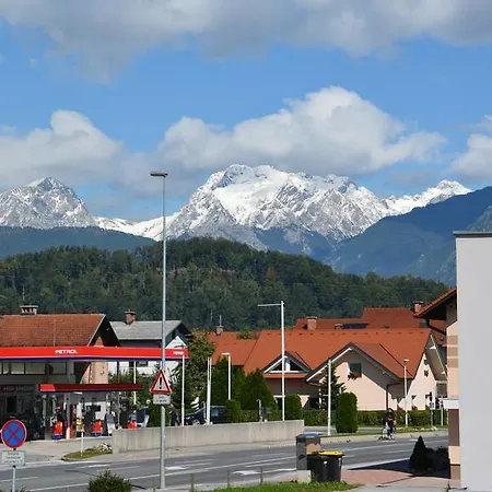 Apartman Veronika Kamnik