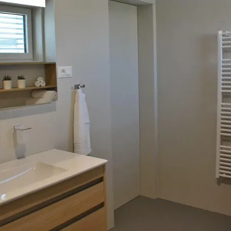 Apartment Veronika