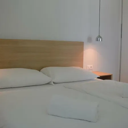Veronika Apartment