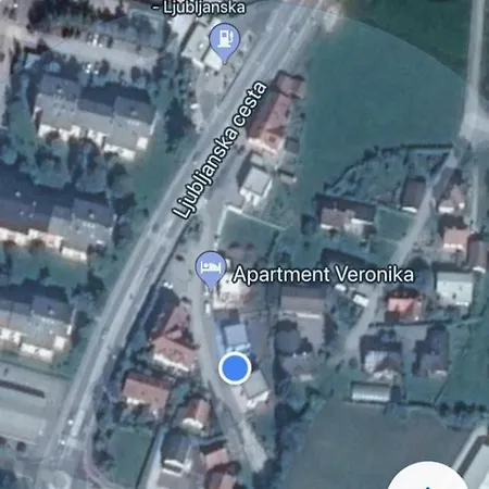 Veronika Apartman